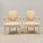 1583 6436 ARMCHAIRS